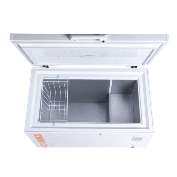 Koolboks AC Solar Freezer Alone 208L