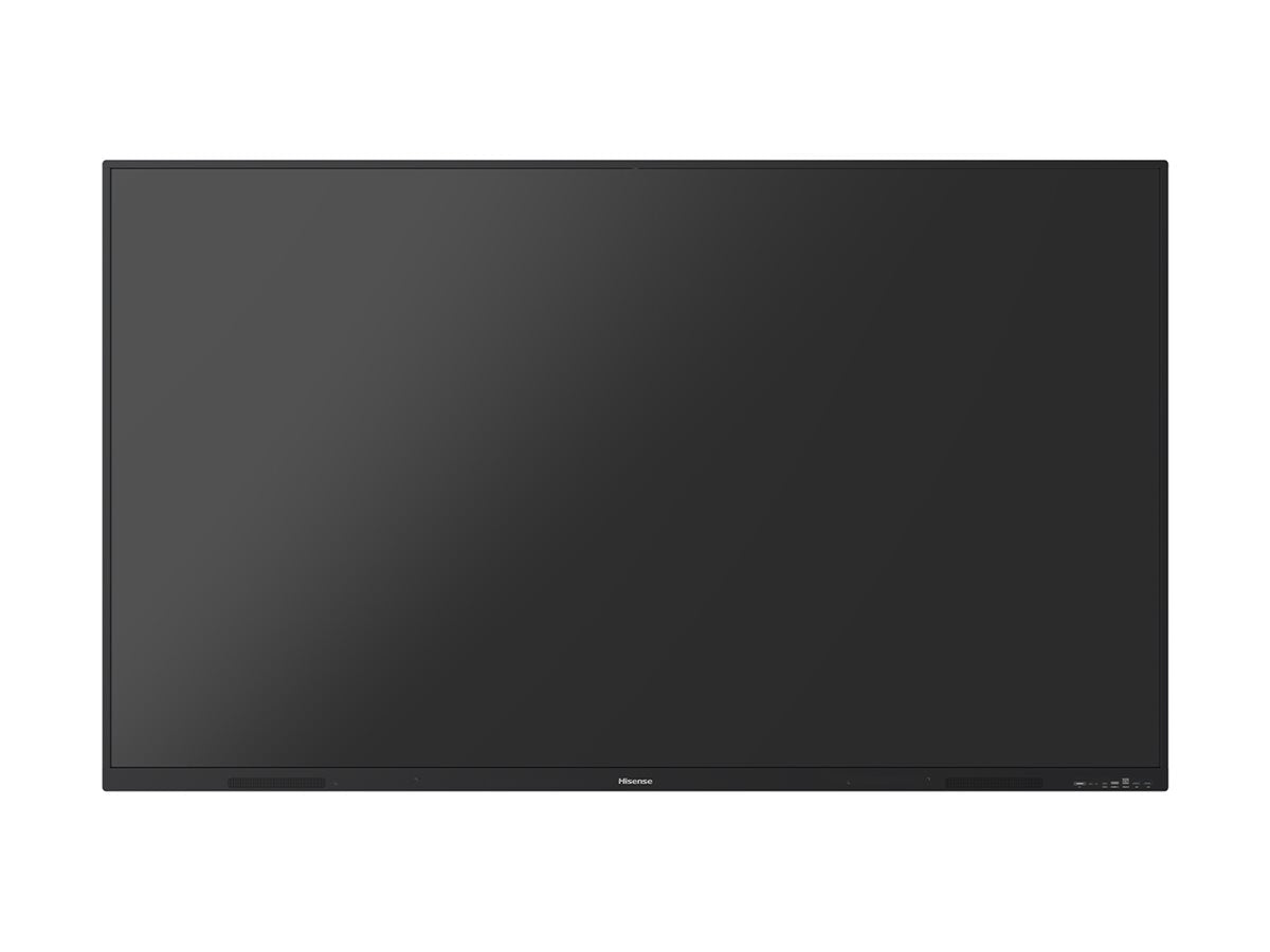 Hisense 86 inch UHD 4k Smart Interactive Digital Board TV 86WE3FE