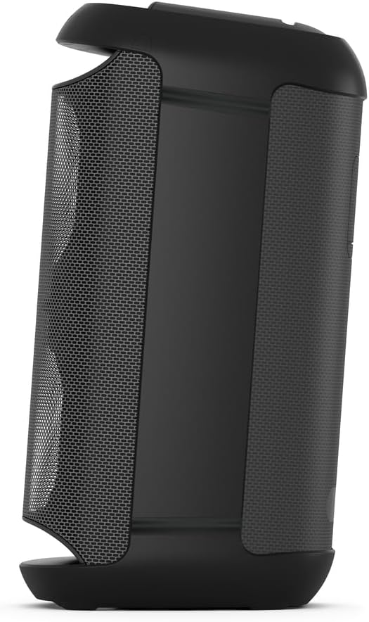 Sony SRS-XV500 Speaker System for Karaoke Party with Wireless Bluetooth Connectivity