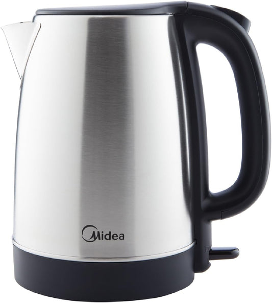 Midea 1.7L Stainless Steel Electric Kettle MK-17S32A2