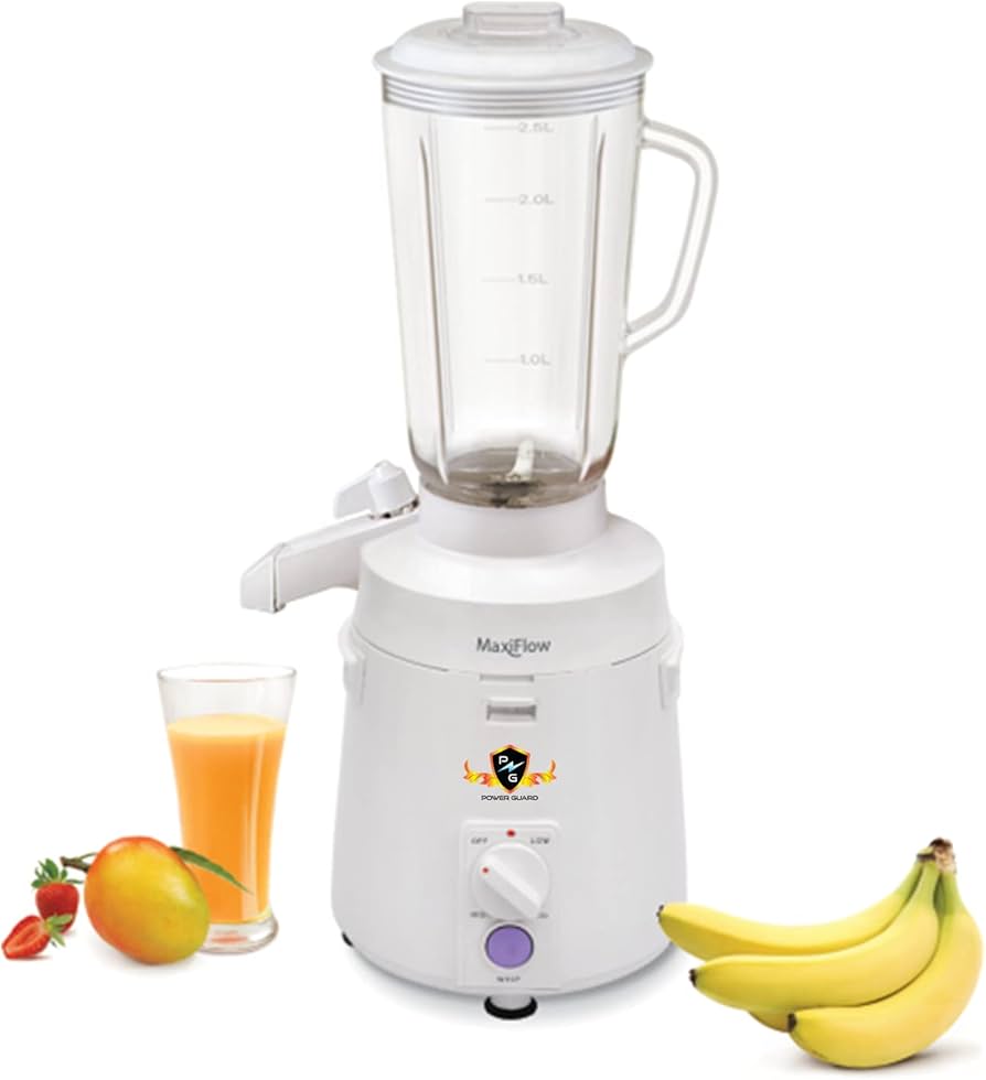 Maxi Juicer 400ML