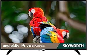 Skyworth 32inch 2k GOOGLE TV - 32E5500G