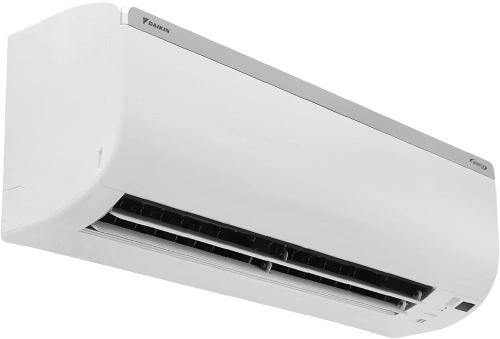 Daikin 1.8 Ton 3 Star Inverter Split Air Conditioner, FTKL60 / RKL60