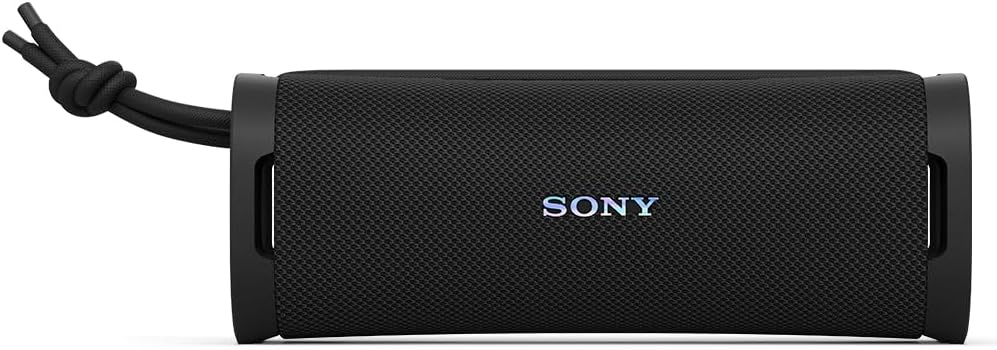 Sony Wireless Speaker SRS-ULT10 : Waterproof IP67/ ULT FIELD SRS-ULT10/BCE