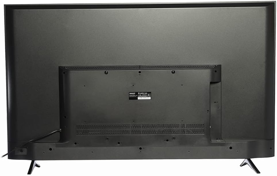 Admiral 55-inch 4K UHD Google Android Smart LED TV, ADL55UMSACN