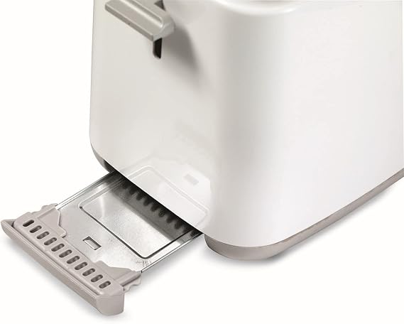 Kenwood 2 Slice Toaster 640W TCP01.A0WH