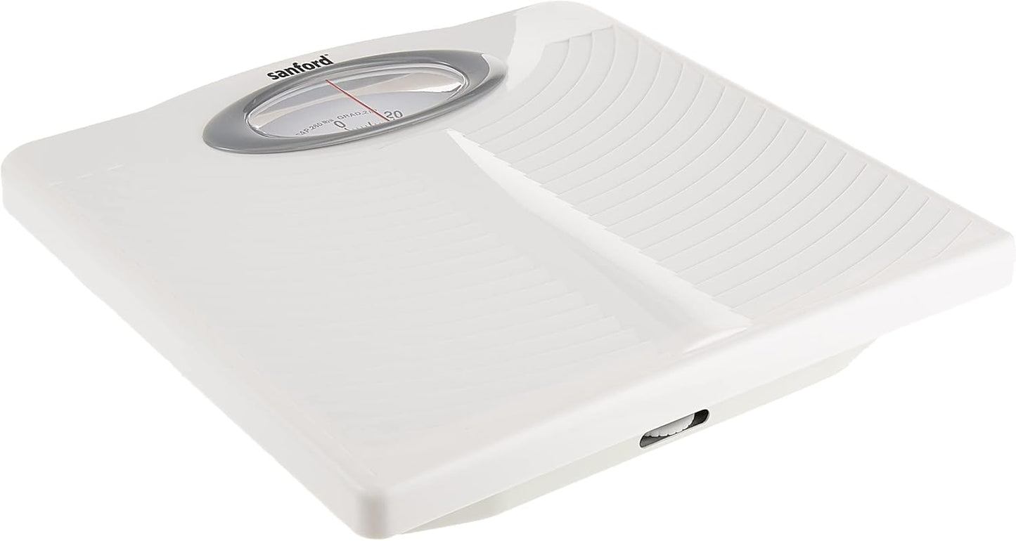 Sanford Mechanical Personal Scale SF1503PS
