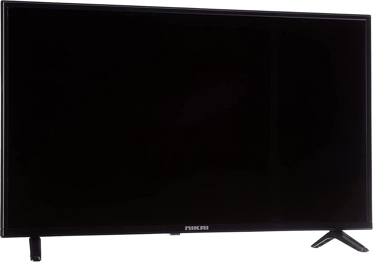 Nikai 43 inch FHD Smart LED NTVNTV43SVDLEDN , Frameless