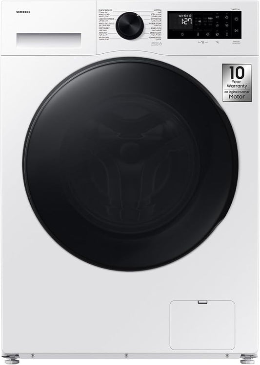 Samsung WD10DG 10.5kg washer & 6kg dryer Front Load Washing Machine