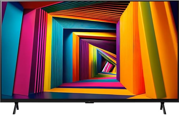 LG 98 Inch UHD, AI Think 4K Smart, Satellite, AV, 3 HDMI, 2 USB,DTV,Magic Remote 98UT90006LA