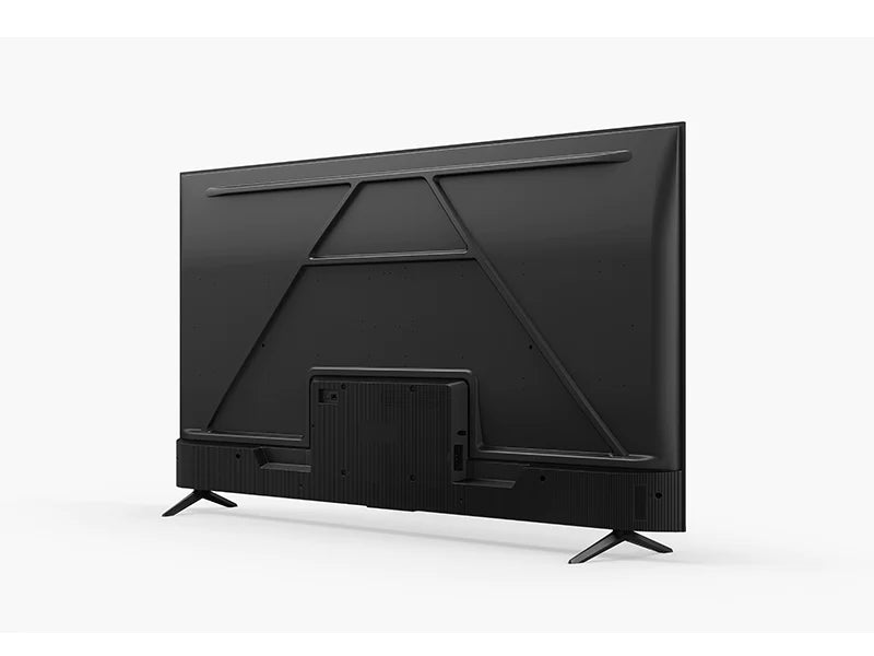 TCL 50 Inch 4K Ultra HD Smart Tv, Google TV, Bezel-Less Design 50P635