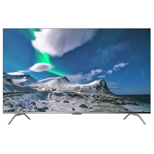 Skyworth 50inch 4k ANDROID TV WITH BLUETOOTH - 50SUC9300