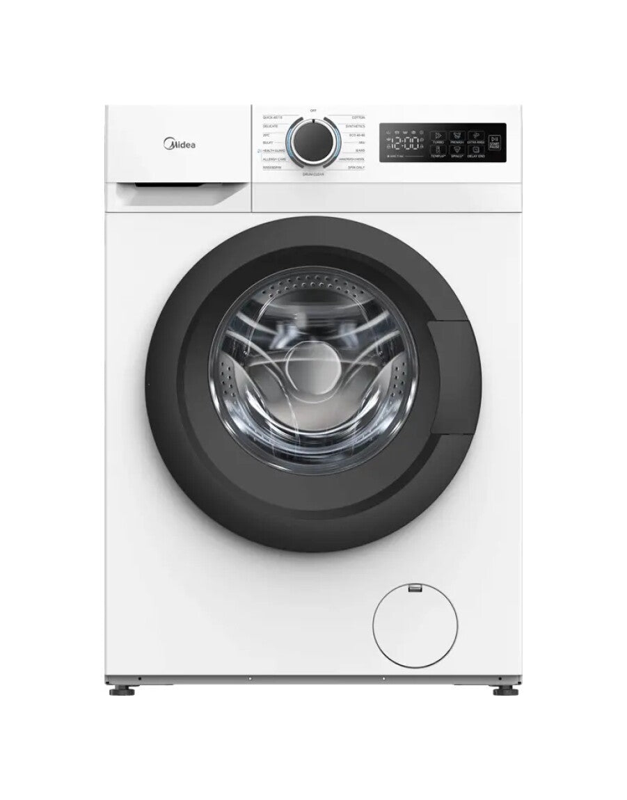 Midea 7Kg  Frontload Washing Machine MF110W70/T