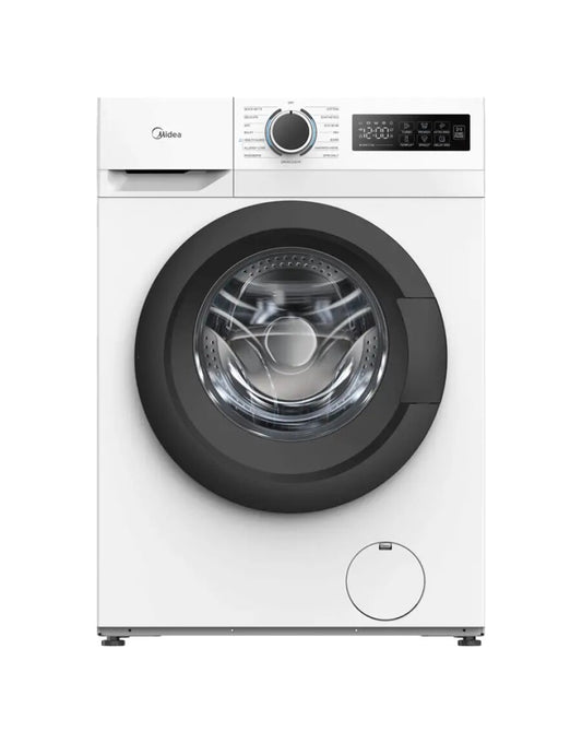 Midea 7Kg  Frontload Washing Machine MF110W70/T