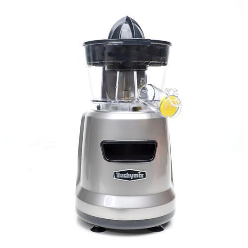 Buchymix Multipurpose Masticating Slow Cold-Press Juicer - BJ100