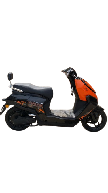 AKT Electric Bike Z70