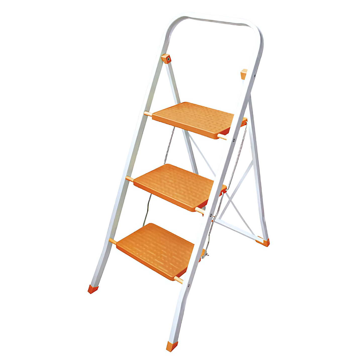 Flamingo Faabi Ladder 3 Steps, FB7002LDR