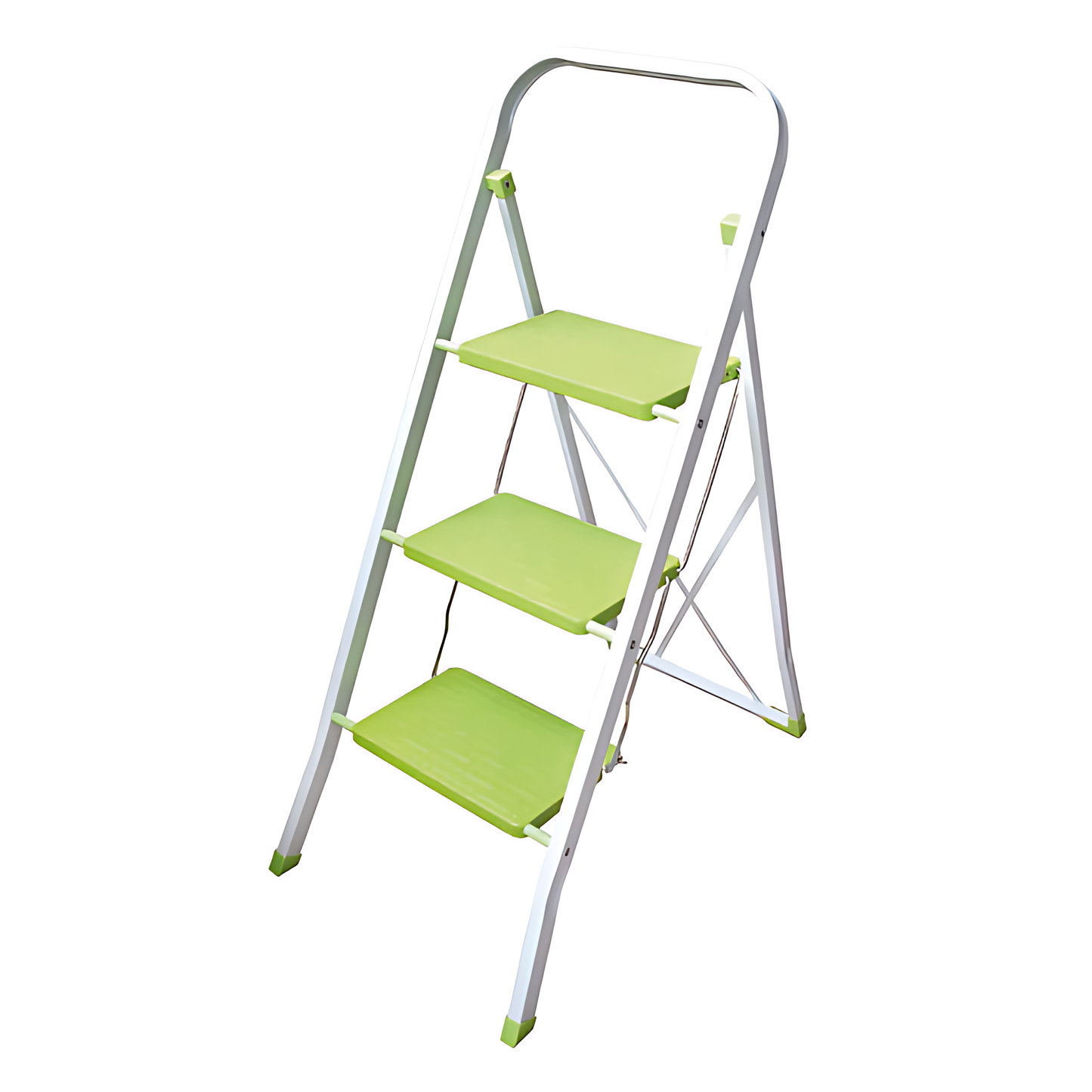 Flamingo Faabi Ladder 3 Steps, FB7002LDR