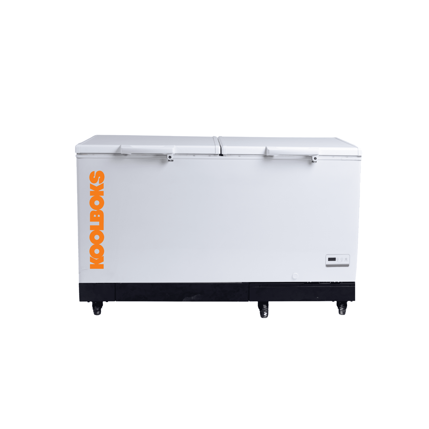Koolboks AC Solar Freezer Mini 530L