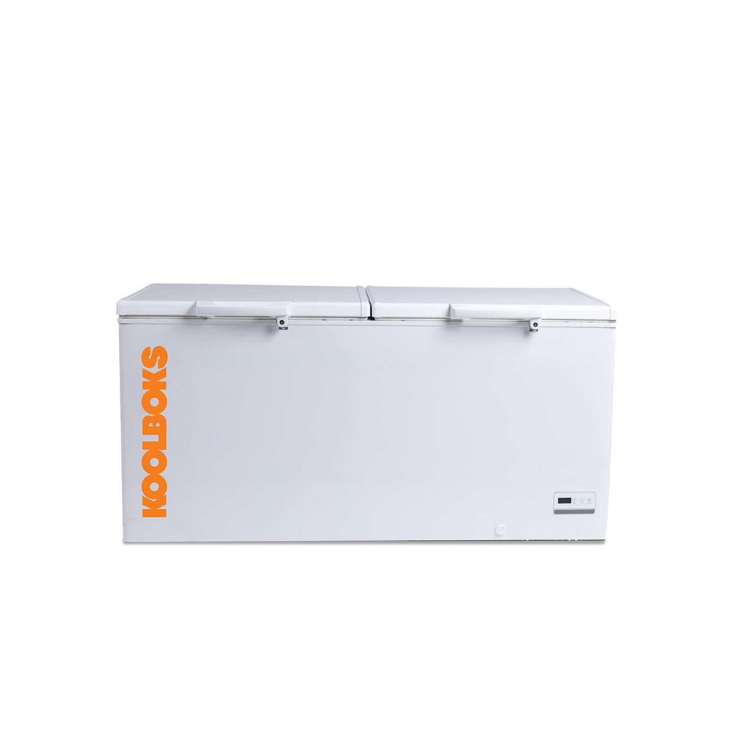 Koolboks AC Inverter Freezer Alone 600L