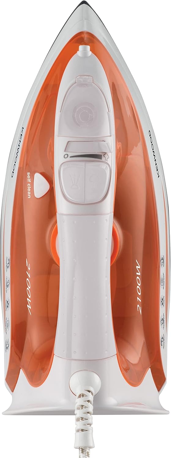 KENWOOD Steam Iron STP50 - STP50.000WO