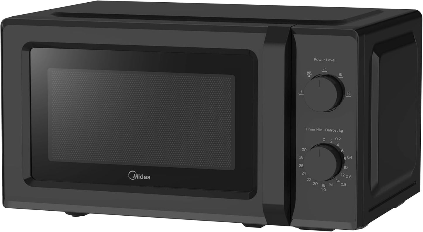 Midea 20 Liters Inverter Microwave Oven MM7P012LV-B