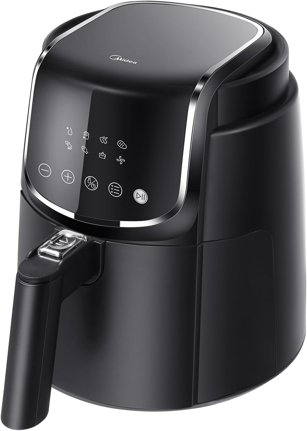 Midea 4.0L Digital Air Fryer MF-CN40D2