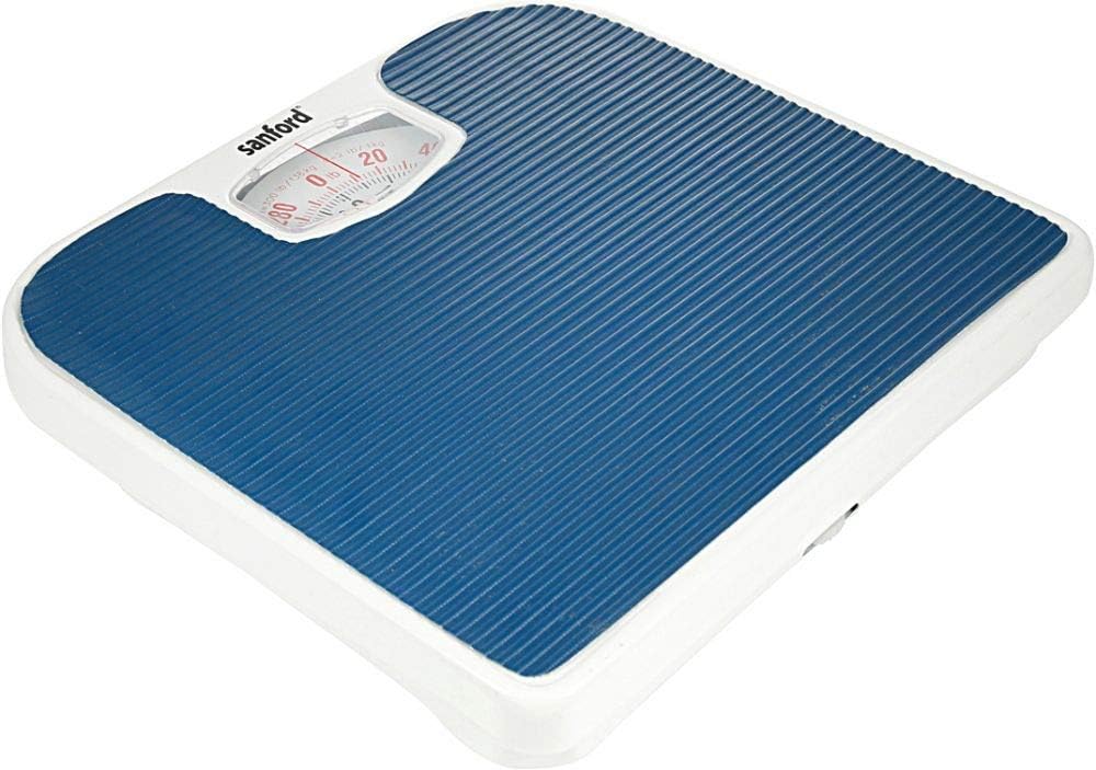 Sanford Mechanical Personal Scale SF1501PS