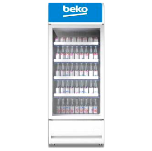 Beko BFD272  272 Litres Beverage Chiller