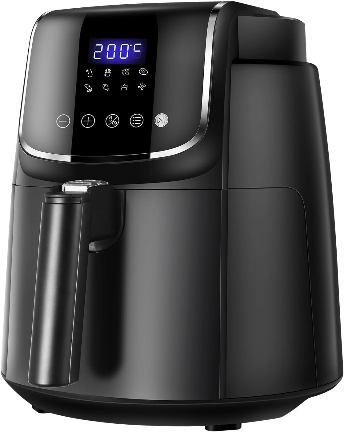 Midea 4.0L Digital Air Fryer MF-CN40D2