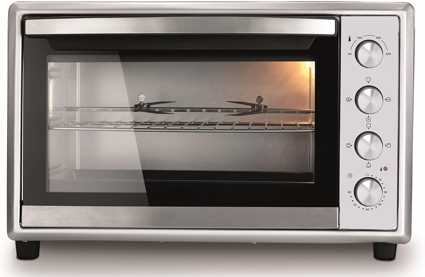 KENWOOD MOM99.000SS 100 Liters Electric Oven