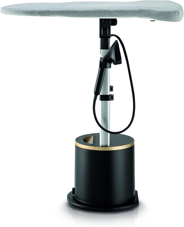 Kenwood 2L Garment Steamer 2200W GSP80.400BK