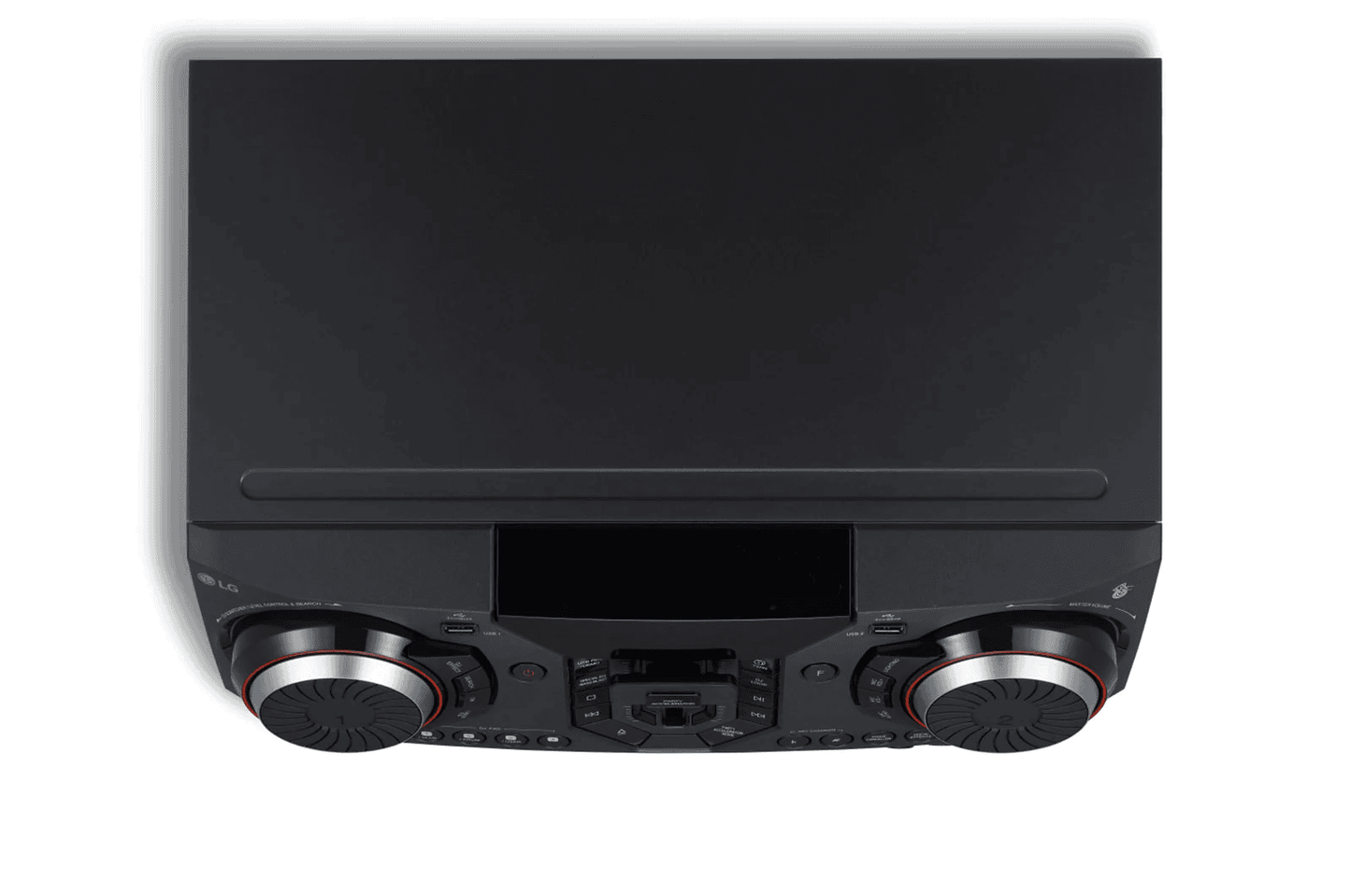 LG XBOOM 2350W Mini Hi-Fi System AUD 87CL