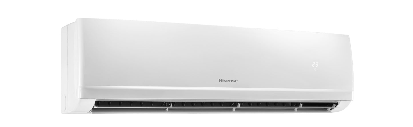 Hisense 2hp Inverter Split Air Conditioner SPL 2 HP Copper Inv-DK