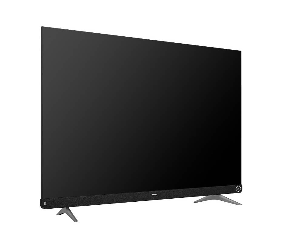 Hisense 55inch Uhd 4k Smart Tv TV 55A7k With Free Installation kit