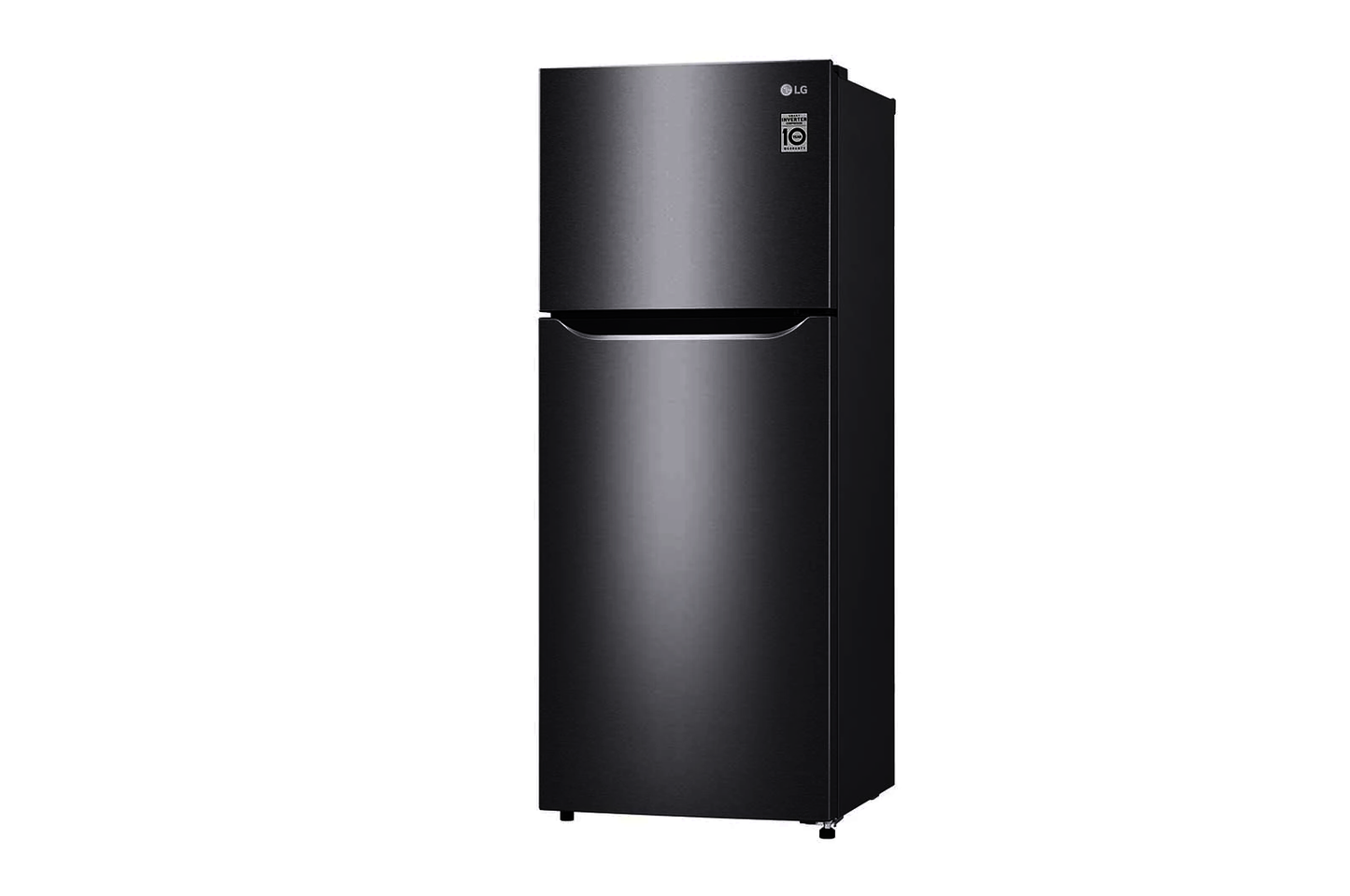 LG REF 202 SQBB 205 Litres Top Freezer Refrigerator