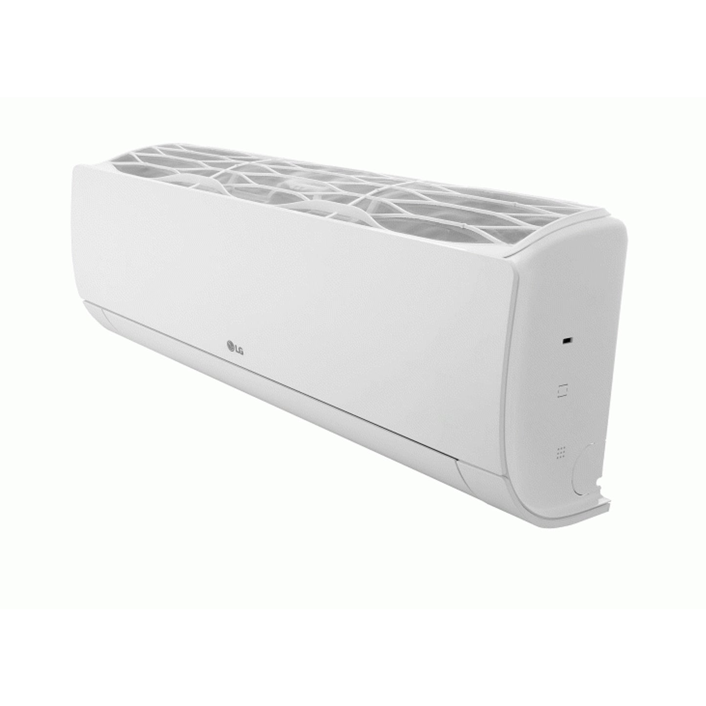 LG Basic Dual Inverter Split AC 1.5HP : Advanced Features for Comfort