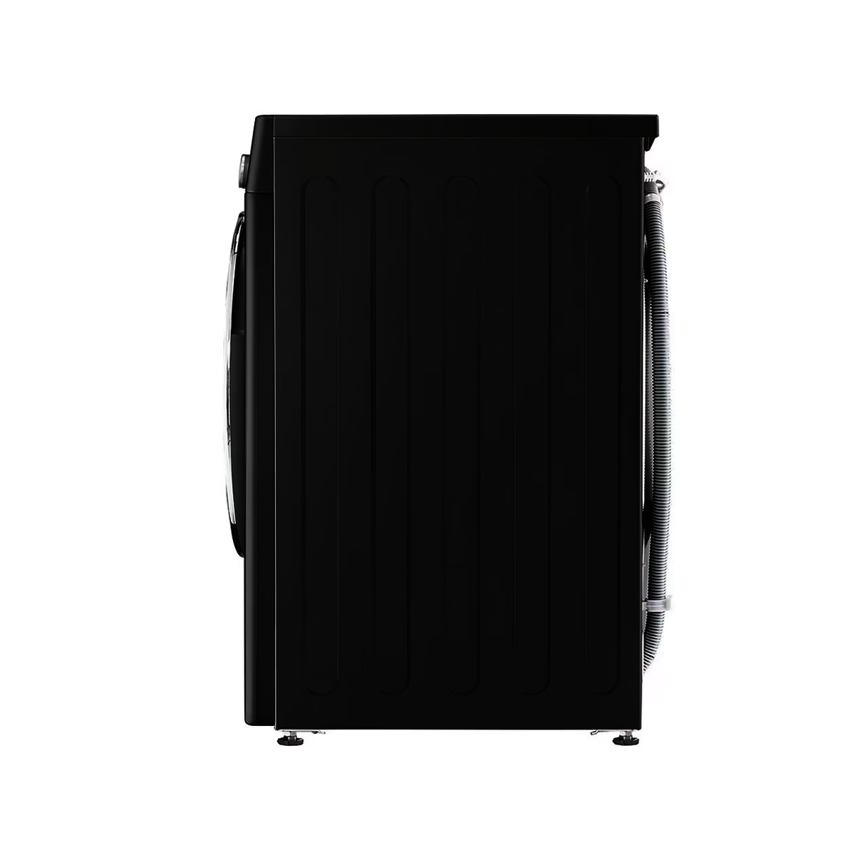 LG 10.5/7KG F4V5RGPYJE Front Load Inverter (Wash & Dry) Washing Machine