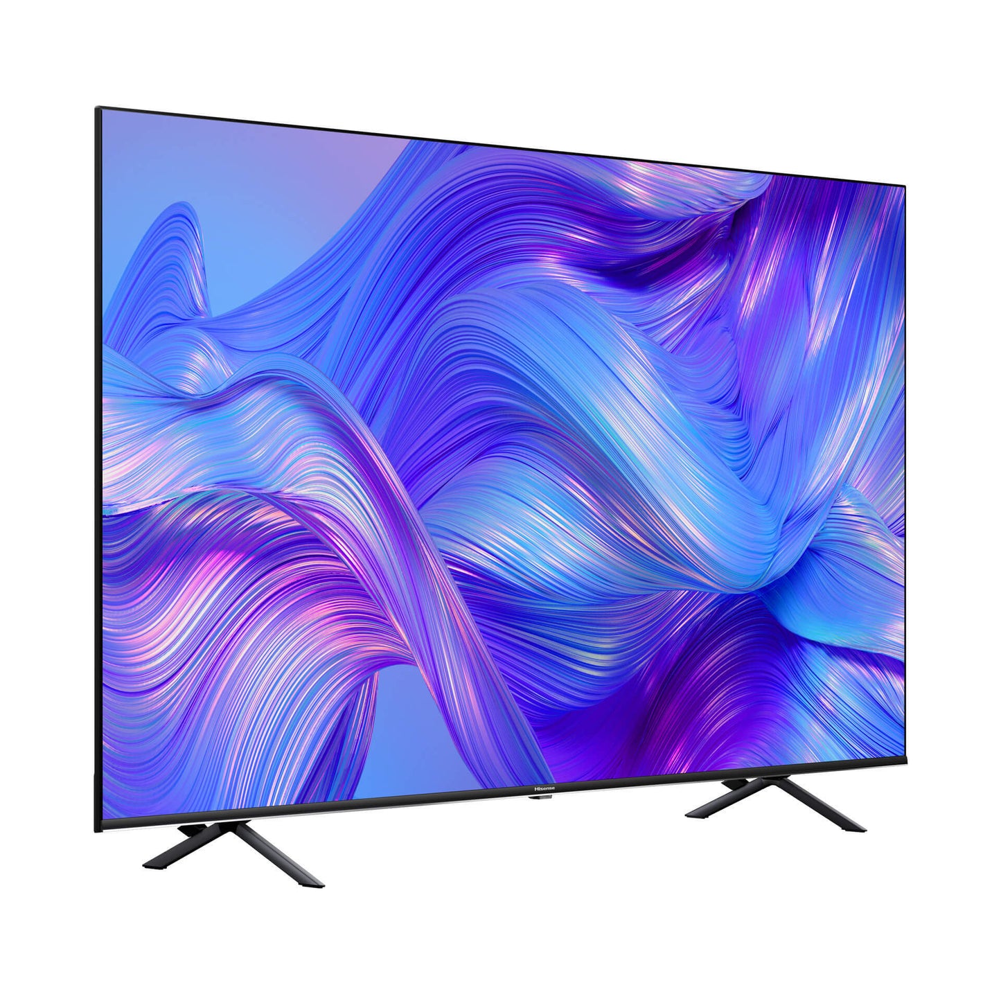Hisense 55 Inch U6H Series 4K Quantum ULED™ 4K Smart TV