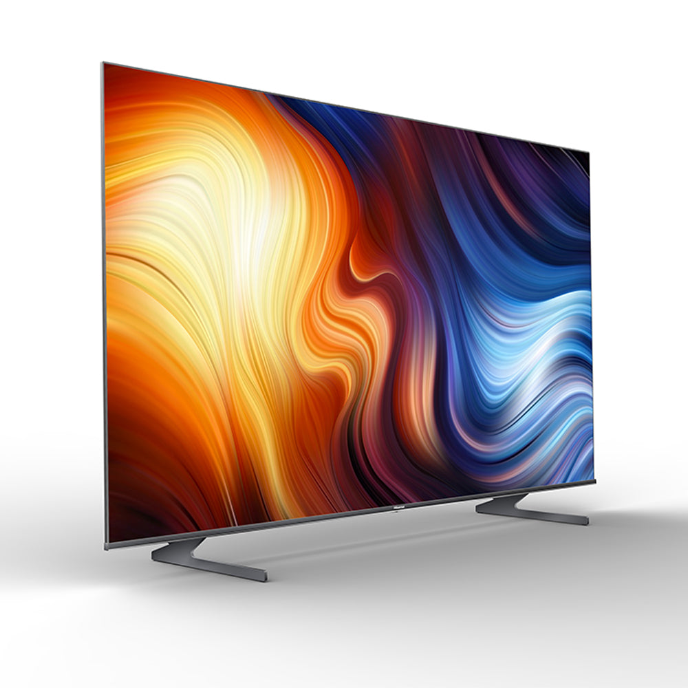 Hisense 98 Inch ULED 4K SMART TV  With Quantum Dot Colour 98U7H