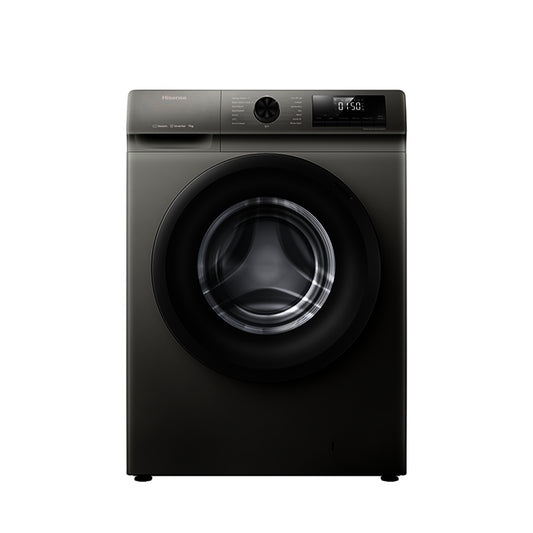 Hisense 7KG Front Load Washing Machine WM 7012 WFQP