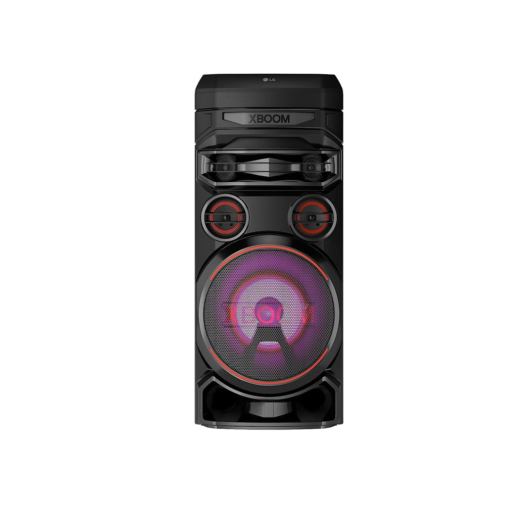 LG XBOOM AUD 7RNC 1000W Speaker (Mama)