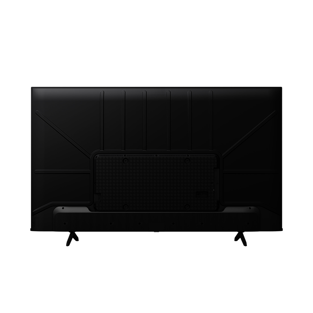 Hisense 50 Inch A6K Series UHD 4K Smart TV - 50A6k