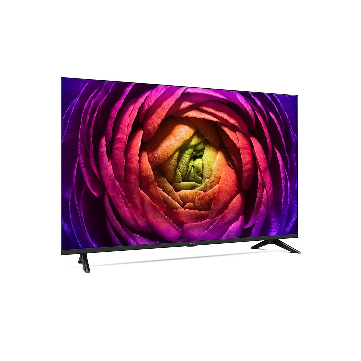 LG 50 inch Uhd AI Think 4k Smart Tv UQ7300