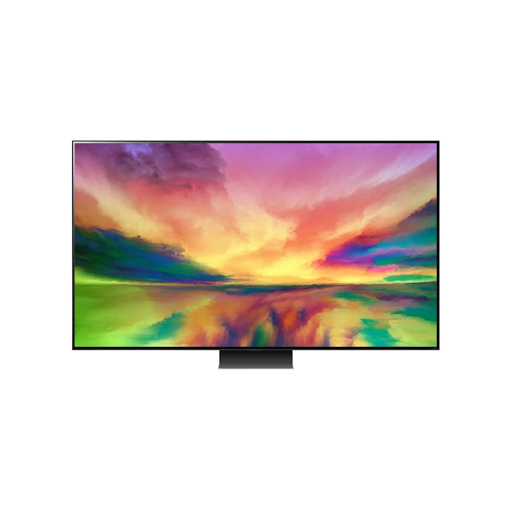 LG 75 inch QNED QNED816 Series UHD 4K Smart TV 2023 with Magic remote HDR10 webOS