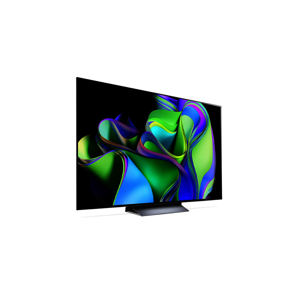 LG 65 Inch OLED C3 Series 4K Smart  TV 65 CS36LA