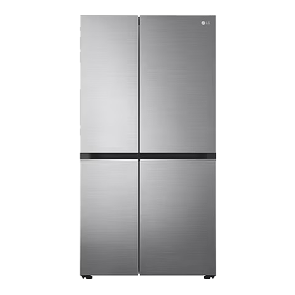 LG GC-B257SLWL 694L Side by Side Refrigerator REF 257 SLWL-B