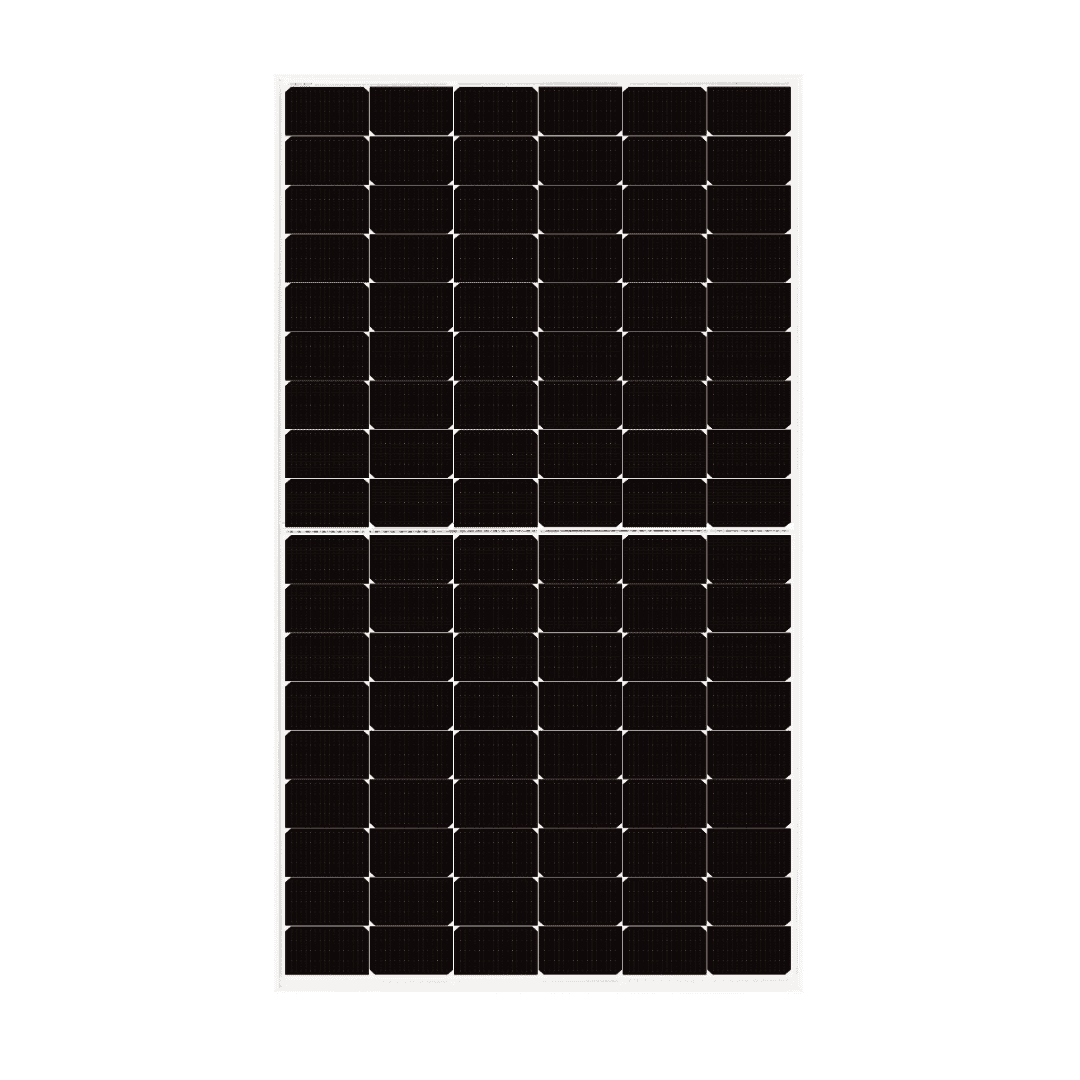 Jinko 615W Solar Panel Half Cut Monocrystalline -615N-78HL4-V