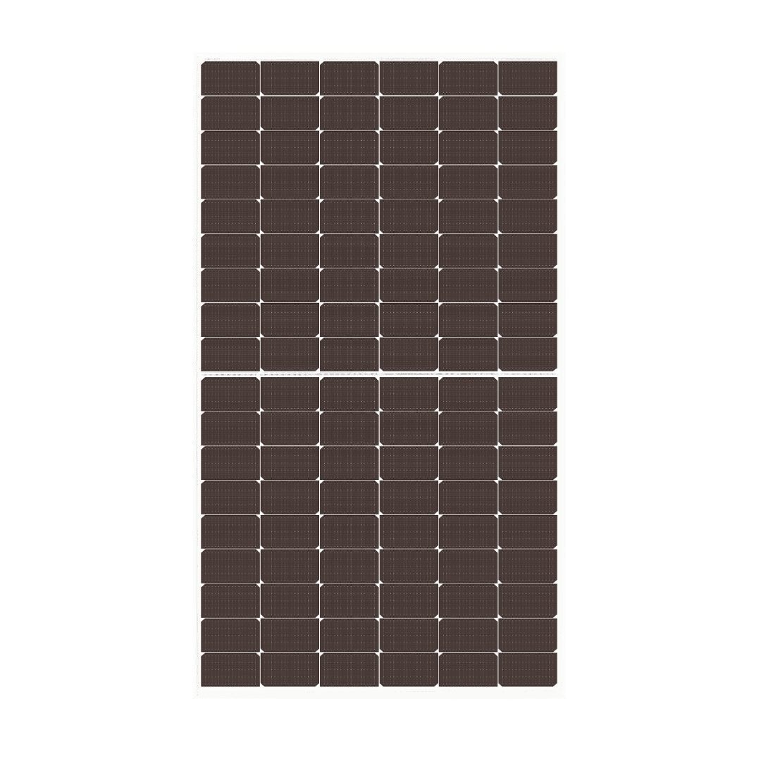 Jinko 550W Solar Panel Half Cut Monocrystalline - 550M-72HL4-V