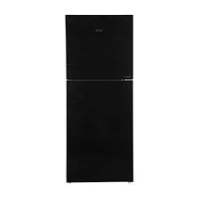 Haier Thermocool 420 Litres Double Door Refrigerator| HRF-420IBGA R6 BLK